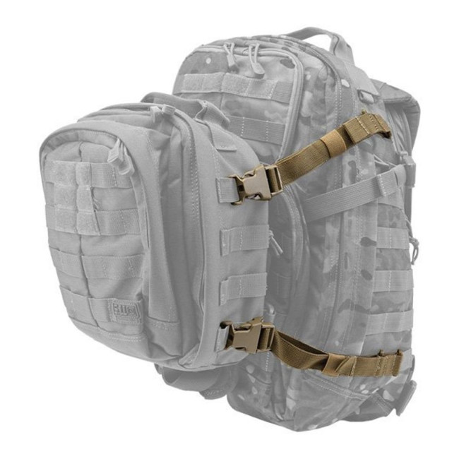 Sac à dos Rush Moab 10 Ranger Green - 5.11 Tactical