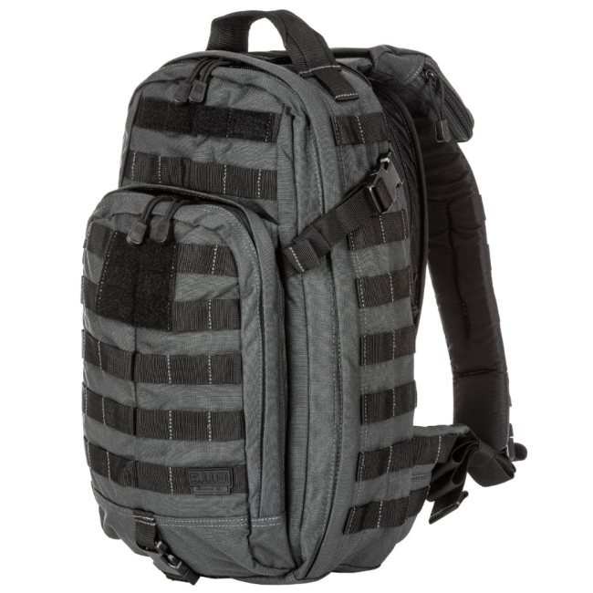 Sac à dos Rush Moab 10 Gris Anthracite - 5.11 Tactical