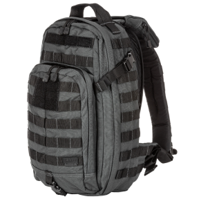 Rucksack Rush Moab 10 Anthrazitgrau - 5.11 Tactical