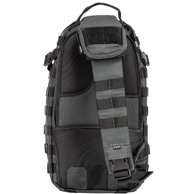 Rush Moab 10 Rugzak Antracietgrijs - 5.11 Tactical