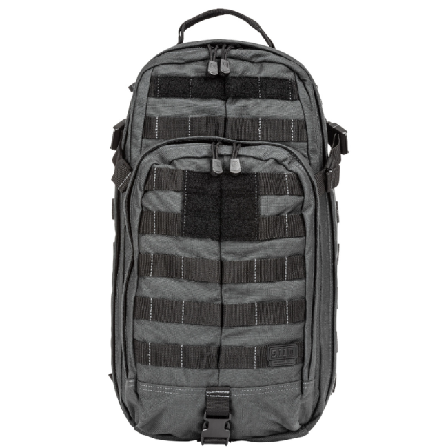 Rucksack Rush Moab 10 Anthrazitgrau - 5.11 Tactical