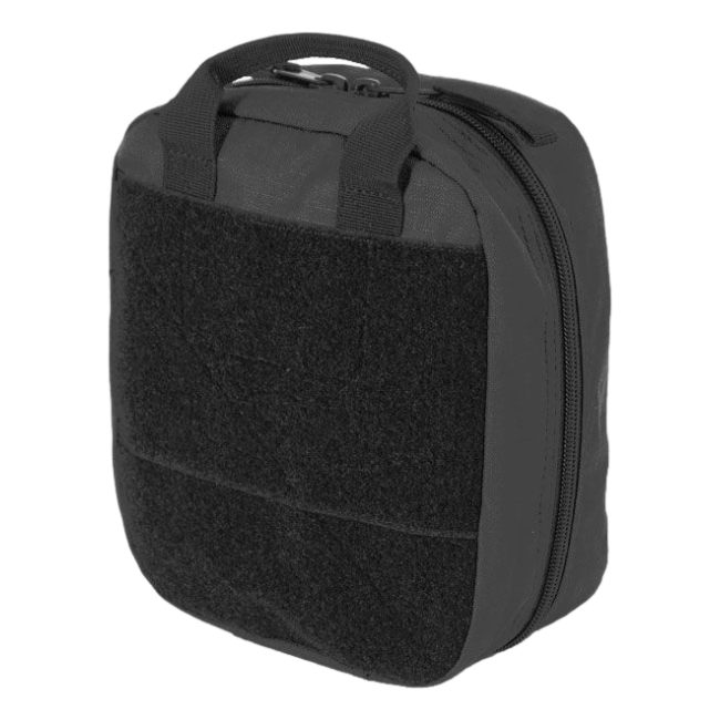 Poche de secours Tic Noir - Dimatex