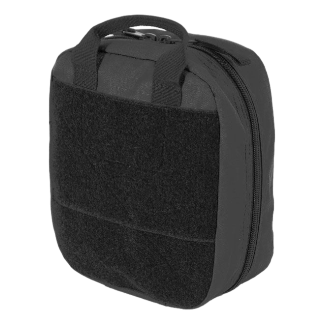 Poche de secours Tic Noir - Dimatex
