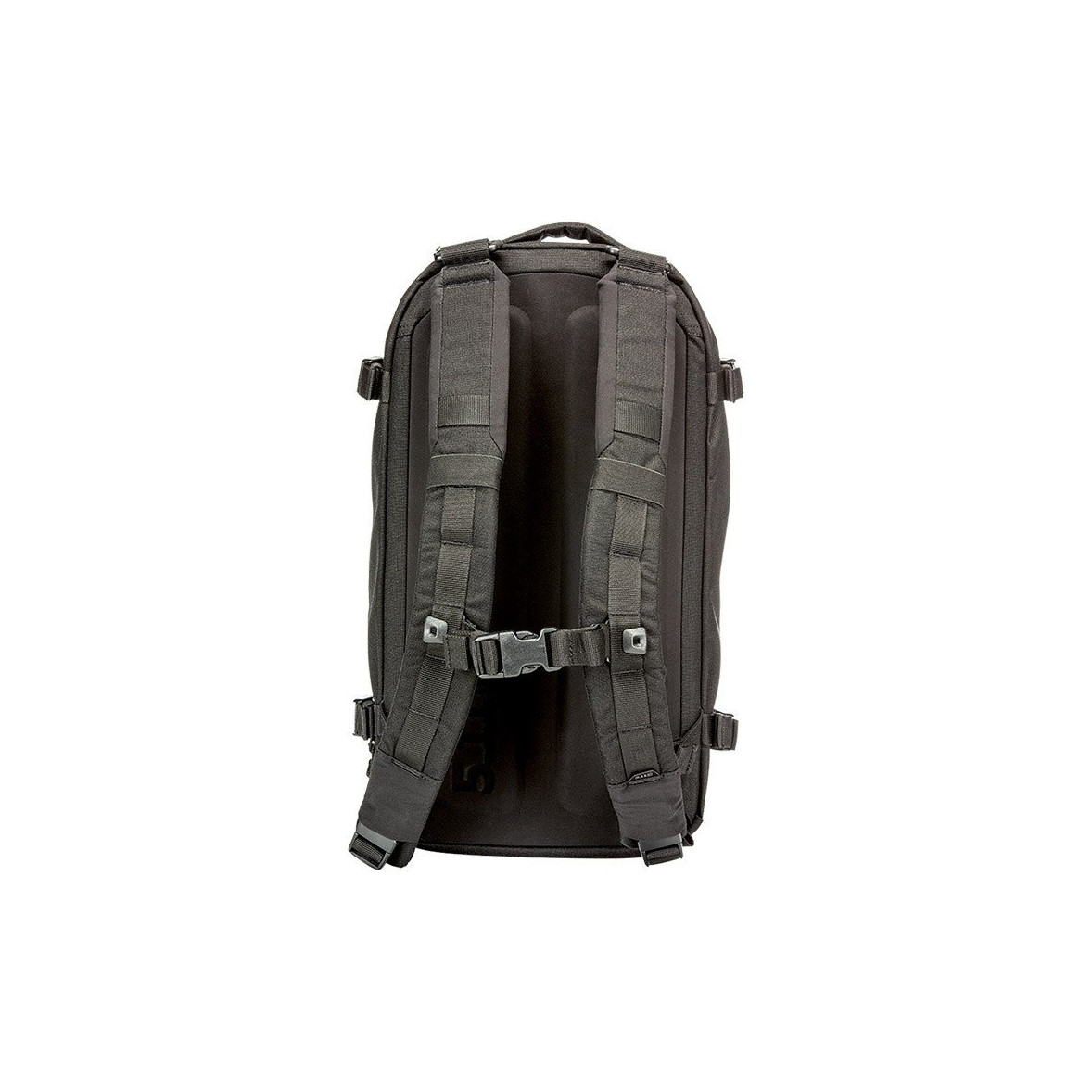 AMP10 20 Liter Black Backpack Tactical
