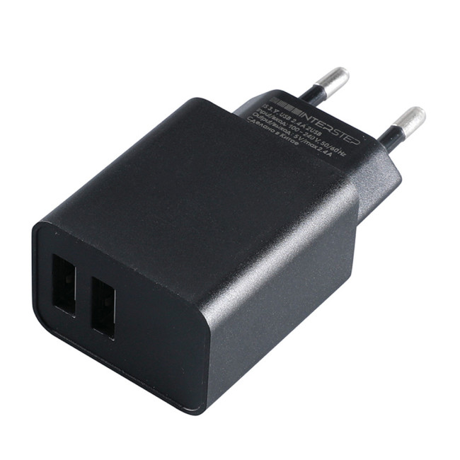 Adaptateur secteur pour chargeur USB - Klarus