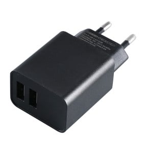 Adaptateur secteur pour chargeur USB - Klarus