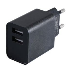 Adaptateur secteur pour chargeur USB - Klarus