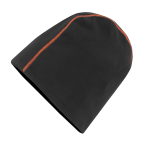 Bonnet polaire léger Oxford noir - Helly Hansen