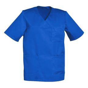 Werktuiniek voor heren Jules Zigeunerblauw - SNV