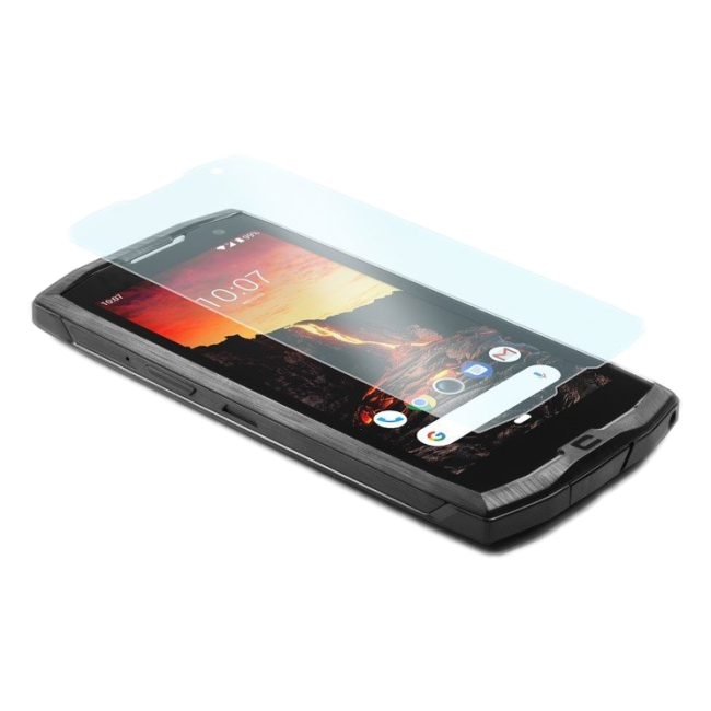 Szkło hartowane X-Glass do smartfona Core M4 / Core MF40 - Crosscall