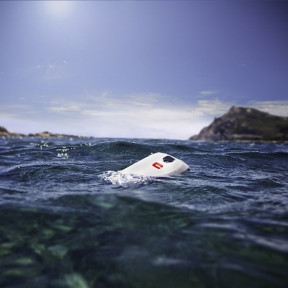 Schwimmende Hülle TREKKER M1/M1 core - Crosscall