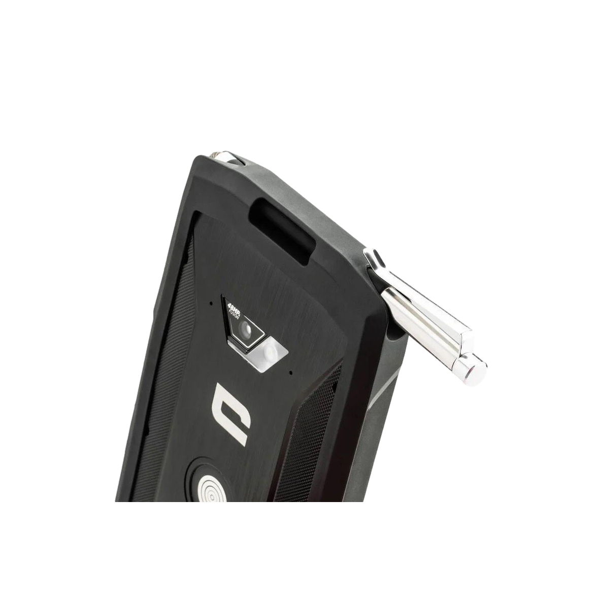 Coque STYLUS CASE pour tablette CORET4 Crosscall