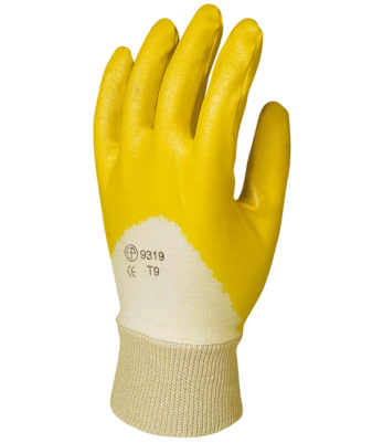 Gants ultra light jaune, modèle standard - Coverguard