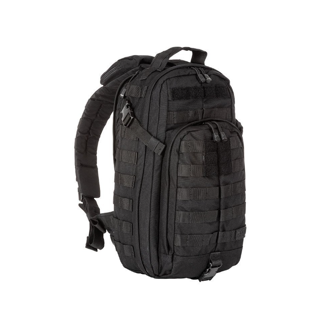 Plecak Rush Moab 10 Czarny - 5.11 Tactical