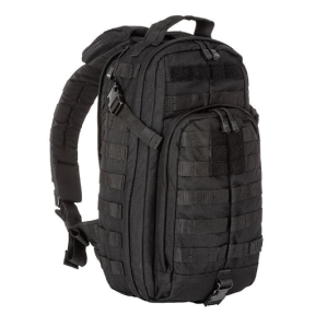 Sac à dos Rush Moab 10 Noir - 5.11 Tactical