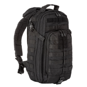Rugzak Rush Moab 10 Zwart - 5.11 Tactical