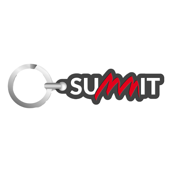 Porte-clés Summit-Outdoor - Army Design by Summit Outdoor