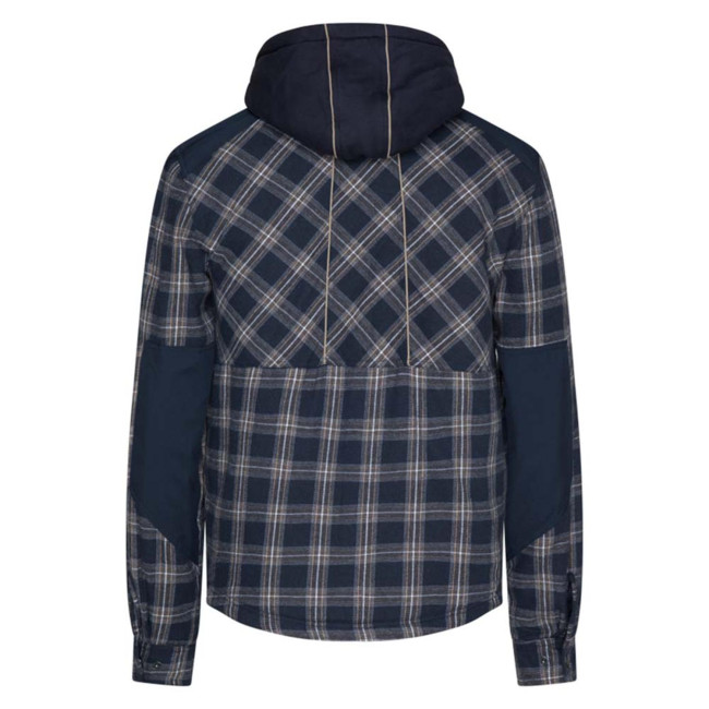 Sur-chemise de travail Graf Bleu marine - North Ways