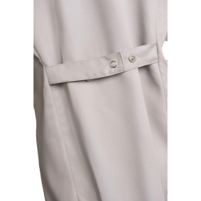 Tunique femme sans manches Lila Gris et noir - SNV