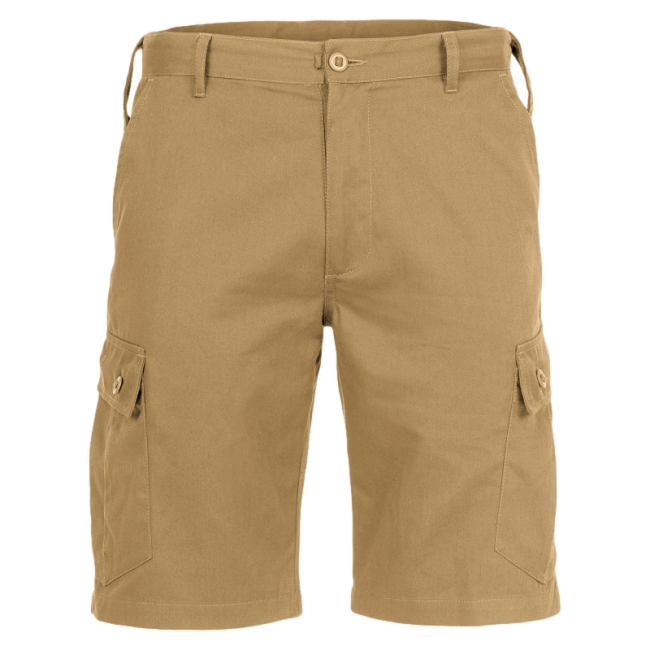 Bermuda multizak heren Elite coyote - Highlander