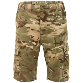 Bermuda multipoches homme Elite HMTC - Highlander