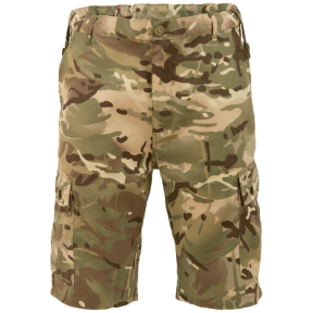 Bermuda multipoches homme Elite HMTC - Highlander