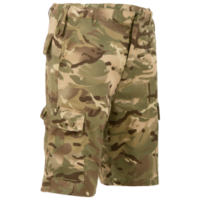 Bermuda multipoches homme Elite HMTC - Highlander