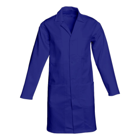 Blouse homme manches longues boutons Antoine Bleu Bugatti - SNV