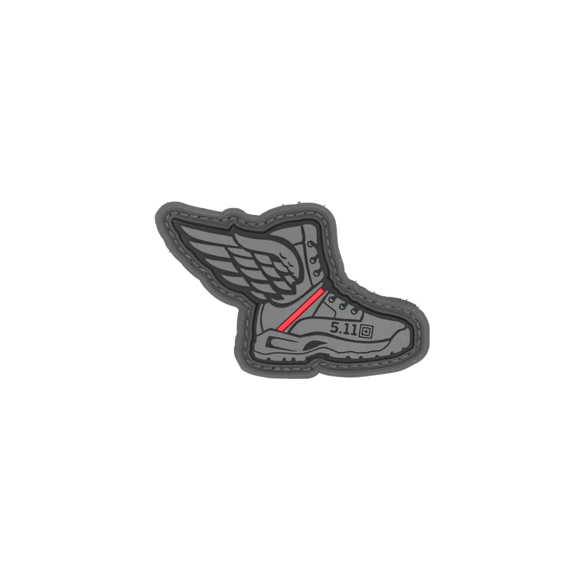 5.11 Tactical Mr Happy Patch - A FULL METAL JACKET