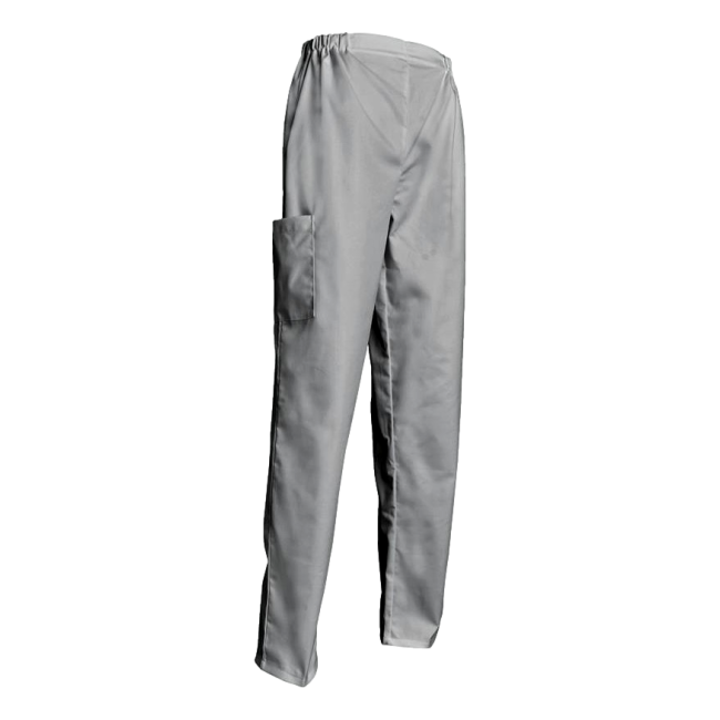 Damenhose Justine Hellgrau - SNV