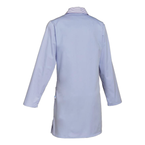 Blouse femme manches réglables Lola Bleu ciel - SNV
