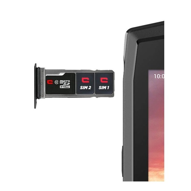 Telefon Core-X5 - Crosscall