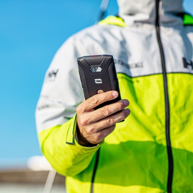 Telefon Core-X5 - Crosscall