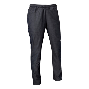 Polyester katoen broek Dali Denim - SNV