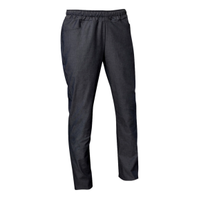Pantalon polyester coton Dali Denim - SNV