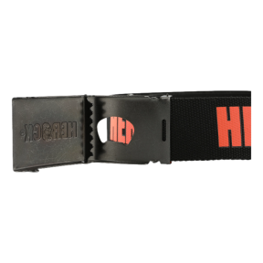 Lot de 10 ceintures Zelus Noir - Herock