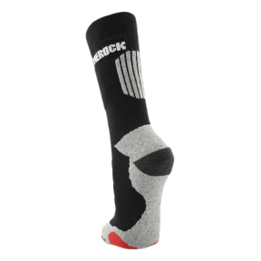 Voltis Socken - 10 Paar/Größe Schwarz - Herock