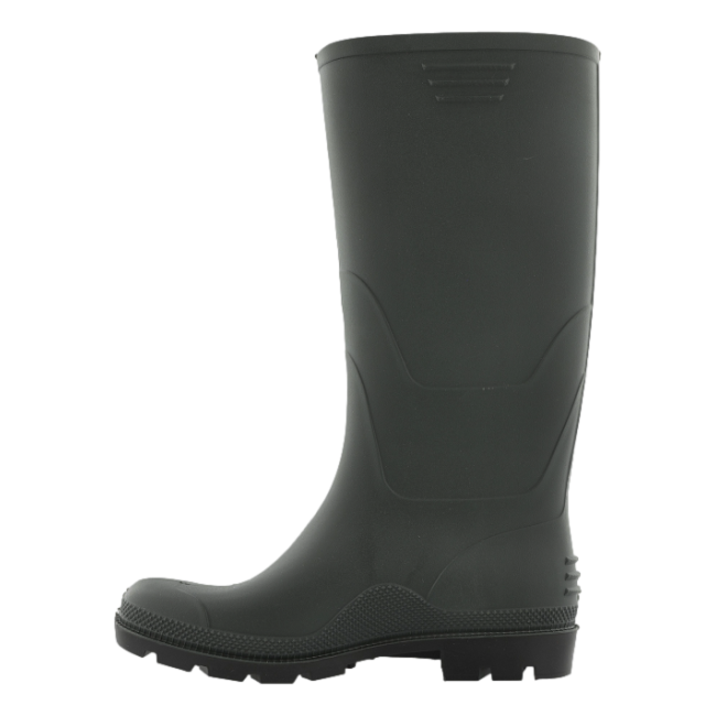 Bottes Farmer Vert et noir - Herock