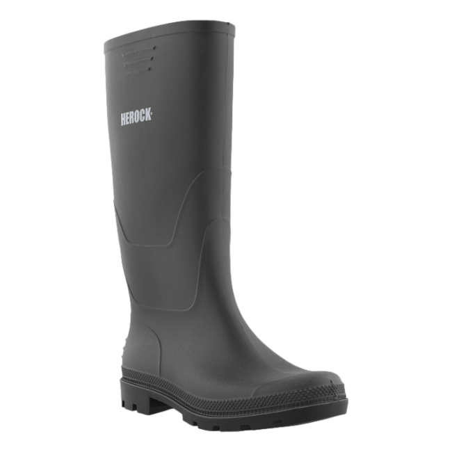 Buty Farmer Czarne - Herock