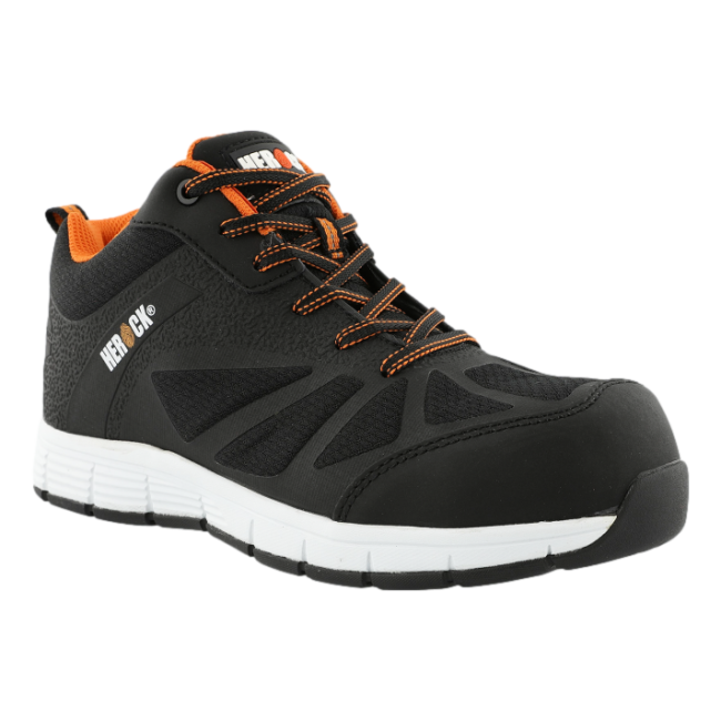 SL 26, scarpe di sicurezza, da lavoro, BGR191 SL 26, scarpe di sicurezza, da lavoro, BGR191