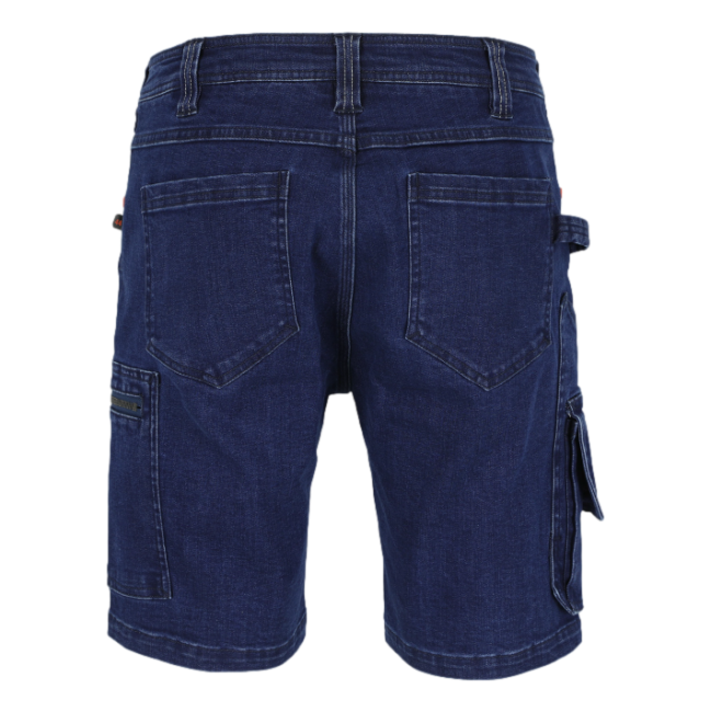 Bermuda jeans Lago Bleu - Herock