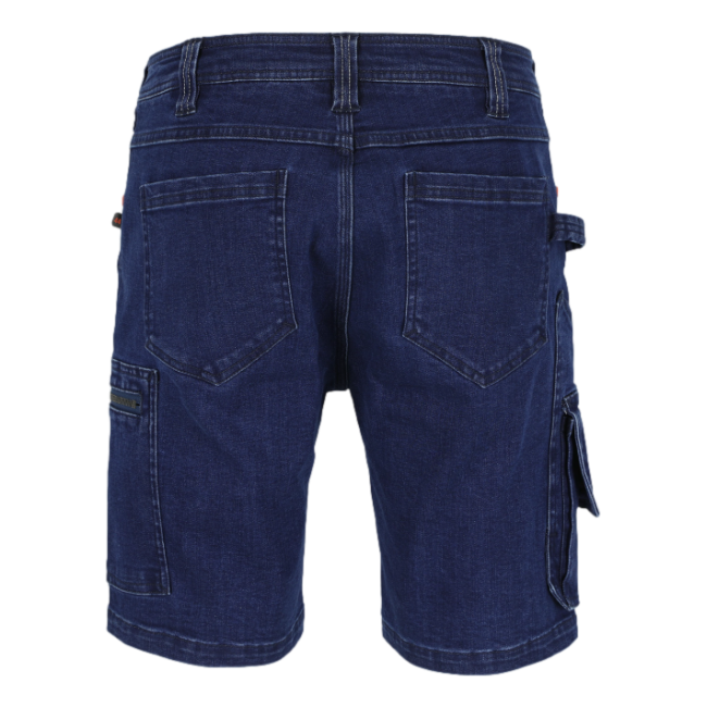 Lago Bermuda jeans Jeans Bleu - Herock