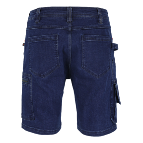 Bermudy jeansowe Lago Niebieskie - Herock