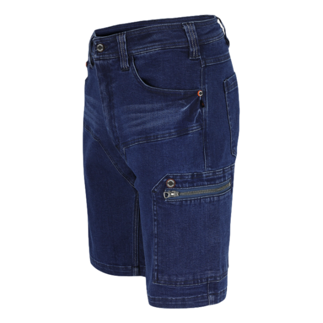 Bermuda jeans Lago Bleu - Herock