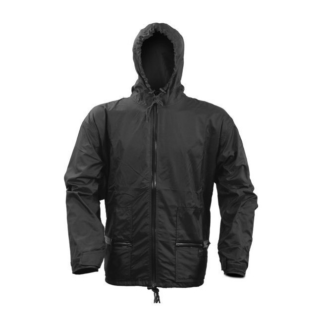 Veste Rainshield A310 Noire - Arktis