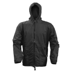 Kurtka Rainshield A310 Czarna - Arktis