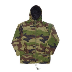 Kurtka Rainshield A310 Camo Ce - Arktis