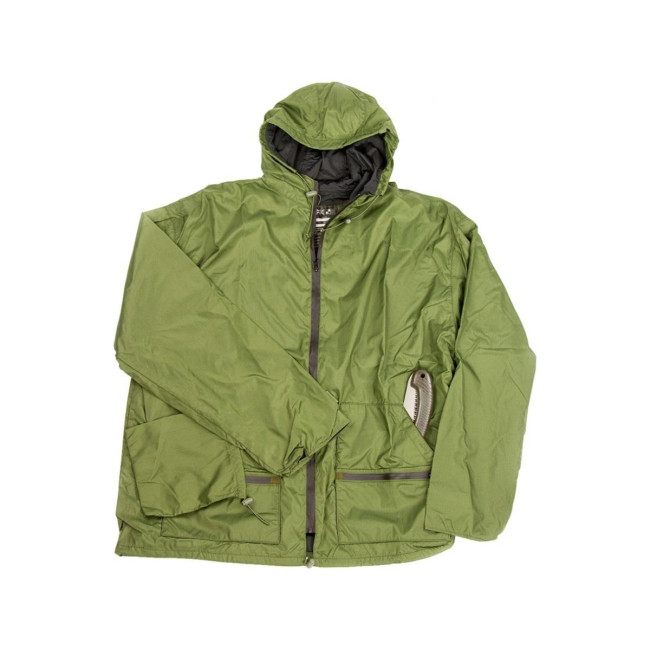 Veste Rainshield A310 vert olive - Arktis