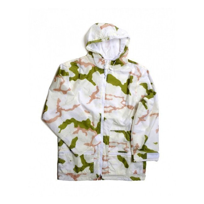 Veste Rainshield A310 Tundra hiver - Arktis