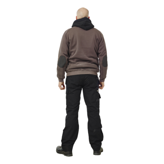 Bluza robocza Othello Szara - Herock